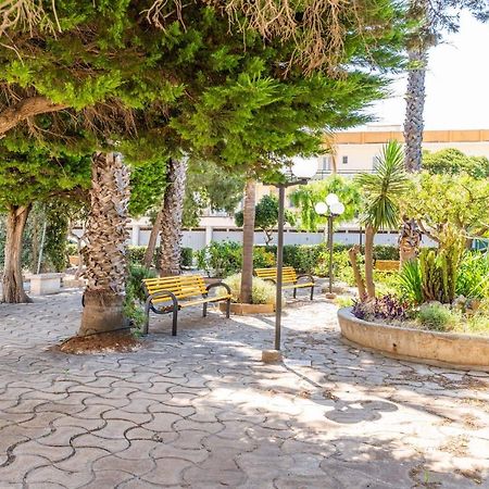 La Perla Delle Dune Porto Cesareo Exteriér fotografie