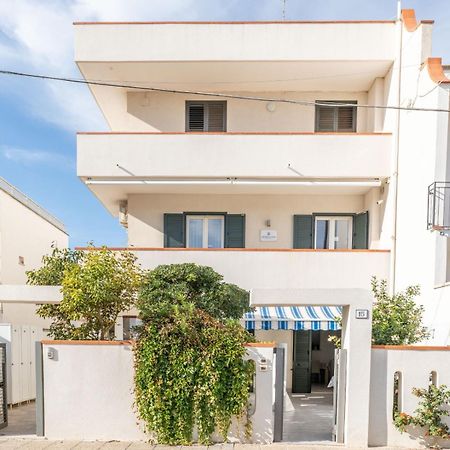 La Perla Delle Dune Porto Cesareo Exteriér fotografie