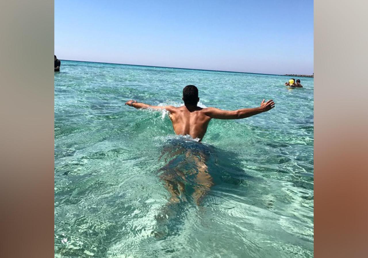 La Perla Delle Dune Porto Cesareo Exteriér fotografie