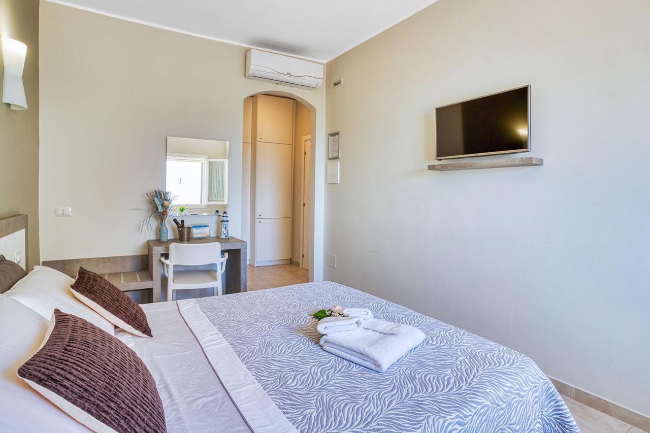La Perla Delle Dune Porto Cesareo Exteriér fotografie