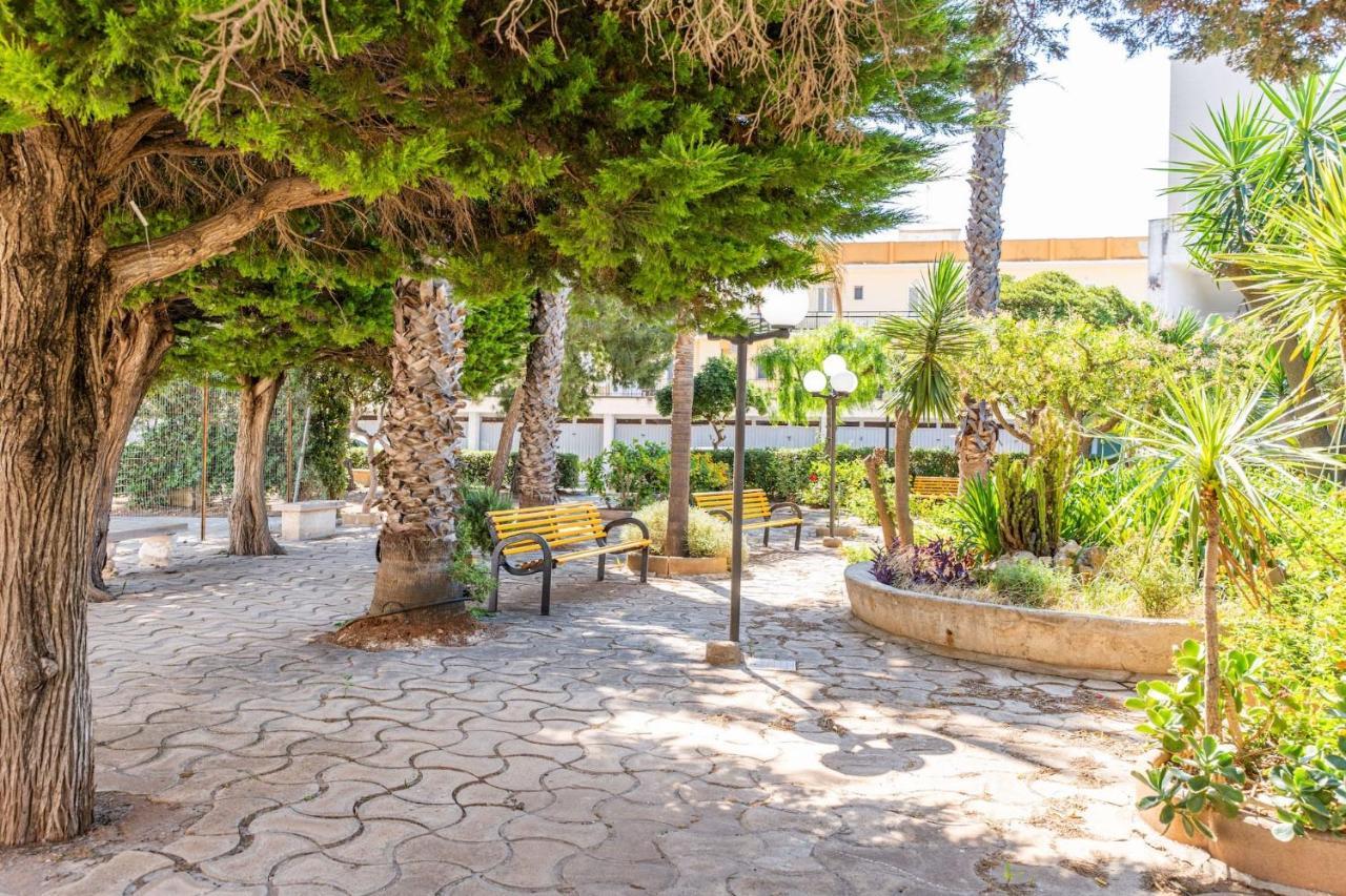 La Perla Delle Dune Porto Cesareo Exteriér fotografie