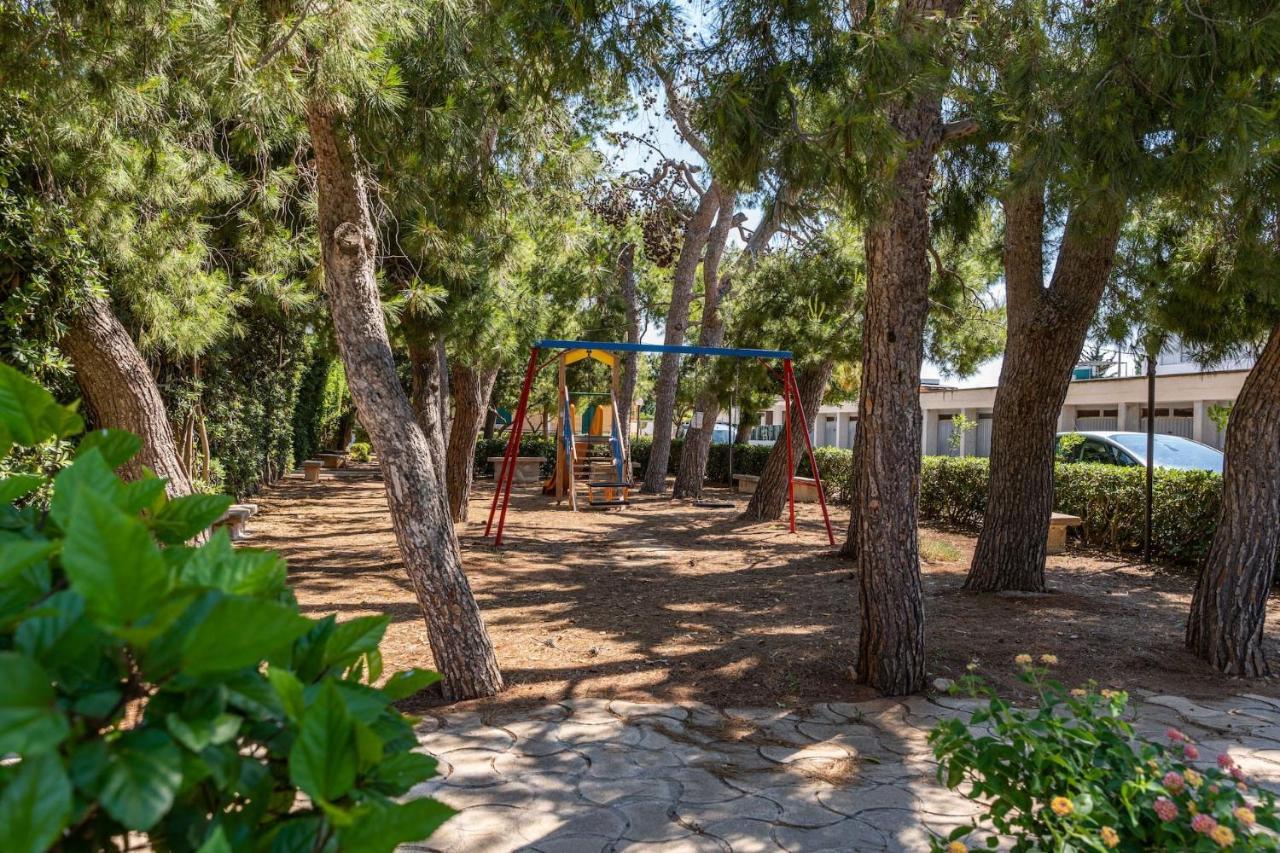 La Perla Delle Dune Porto Cesareo Exteriér fotografie